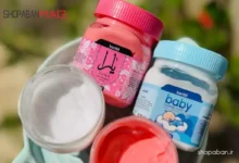 کره بدن یارا بهتره یا بیبی مقایسه کامل برای انتخاب ایده‌آل