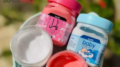 کره بدن یارا بهتره یا بیبی؟ 10 شباهت و تفاوت مهم و کلیدی! 6 کره بدن یارا بهتره یا بیبی مقایسه کامل برای انتخاب ایدهآل