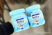 چرا تشخیص کره بدن بیبی اصل و تقلبی مهم است