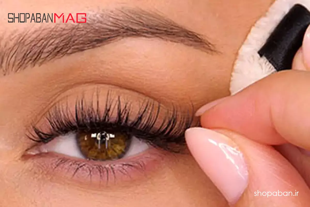 ماندگاری چسب مژه دان چقدر است؟ + 5 نکته مهم! 4 نکات استفاده از چسب مژه دان برای دوام بیشتر