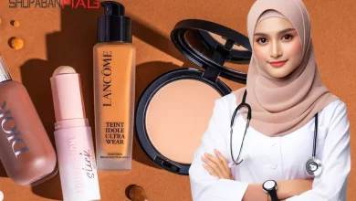 بهترین کرم پودر از نظر پزشکان + معرفی 20 مدل ایرانی و خارجی 7 معرفی و بررسی بهترین کرم پودر از نظر پزشکان