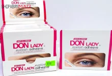 ماندگاری چسب مژه دان چقدر است؟ + 5 نکته مهم! 10 ماندگاری چسب مژه دان در آرایش روزانه