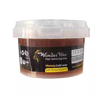 صمغ عربی اصل برای اپیلاسیون