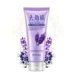 اسکراب لایه بردار صورت و بدن اسطوخودوس بیوآکوا Bioaqua 2
