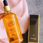 سرم پوست طلا بیوآکوا اصل حجم 100 میلی لیتر 11