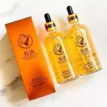سرم پوست طلا و روغن اسب ایمیجز اصل حجم 100 میلی لیتر 33