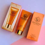 فوم شستشوی صورت و بدن روغن اسب بیوآکوا Bioaqua 2