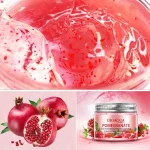 ماسک صورت خواب انار بیوآکوا حجم 120 میل 22