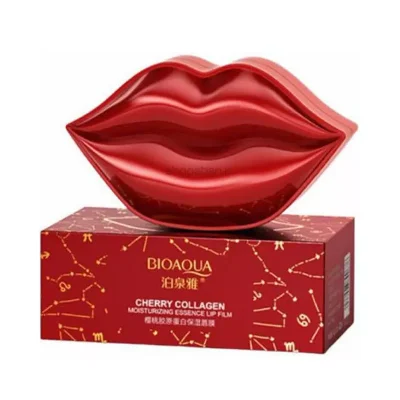 ماسک لب گیلاس بیوآکوا بسته 20 عددی