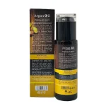 روغن مو آرگان لایتنس حجم 100 میلی لیتر 11