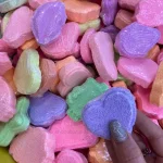 کوکتل پدیکور پا درجه یک و اصلی 22