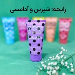 لوسیون بدن پینک این سوییت خالخالی حجم 88 گرم 2