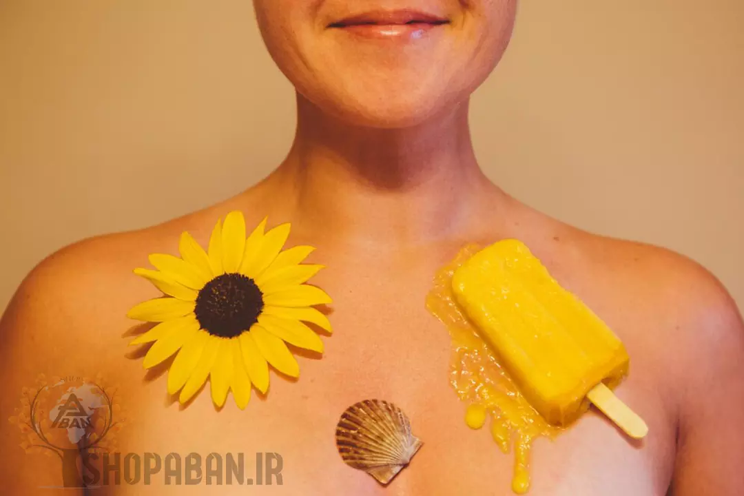 بستنی بدن، تجربه‌ای تازه در مراقبت از پوست 11