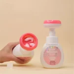 ترکیبات طبیعی فوم شستشوی صورت لنکو