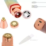 اجزای تشکیل دهنده شیور ماتیکی