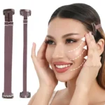 عکس بعد استفاده از کش لیفت چشم و ابرو و شقیقه