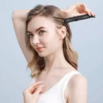 تاثیر استفاده از کش لیفت چشم و شقیقه