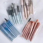 جزئیات موهای نرم براش