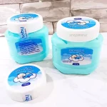 بافت غلیظ کره بیوآکوا بیبی روی پوست