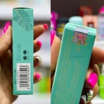 لیبل و اصالت کانسیلر مایع آرت اسکین