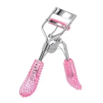 فرمژه شانه دار اصلی دسته فلزی حرفه‌ای