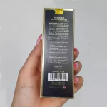 بسته‌بندی کرم پودر دونامون حجم 35 میلی‌لیتر