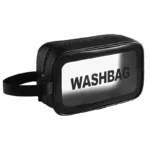 واش بگ مسافرتی ضد آب سایز متوسط