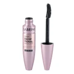 ریمل گابرینی مدل مژه استثنایی با اثر قبل و بعد واقعی