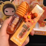 بند آویز دار لیپ اویل عسل