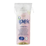 پد آرایش پاک کن ایپک بسته ۷۰ عددی