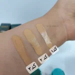 بافت سبک و جذب سریع ژولیوس بیوتی BB