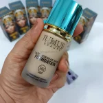 پمپ بهداشتی کرم پودر ژولیوس بیوتی