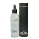 اسپری فیکساتور مک مدل فیکس پلاس حجم ۱۵۰ میلی لیتر بطری اصلی