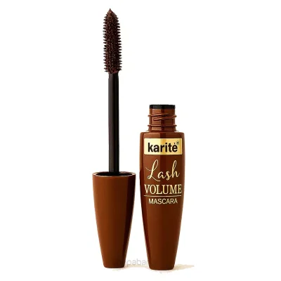 ریمل قهوه ای کاریته اصل