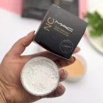 استفاده از پودر فیکس مک