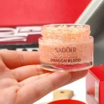 ترکیبات طبیعی کرم خون اژدها سادور