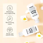 بسته‌بندی اصل کرم سفید کننده مویام کره ای