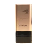 کرم پودر استیکی گلف گرل براش دار برای آرایش طبیعی