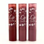 بالم لب حرارتی یانگمی با تغییر رنگ طبیعی روی لب