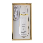 اقلام همراه و بسته بندی اتو صورت درما اف