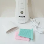 اقلام همراه اتو صورت فیلیپس مدل PH-0011