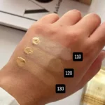 رنگبندی بی بی کرم دنامون حاوی SPF30 حجم 50 میلی لیتر