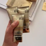تیوپ و ظاهر بی بی کرم دنامون حاوی SPF30 حجم 50 میلی لیتر